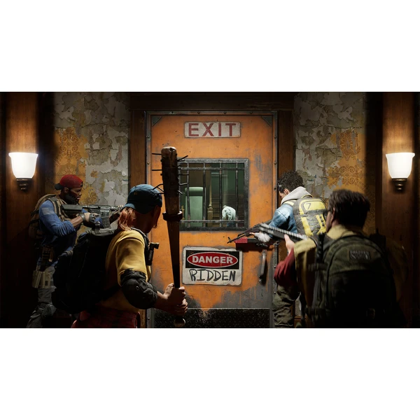 Back 4 Blood (PS4) - Hry pro PS4 - Obrázek NFGJ100201