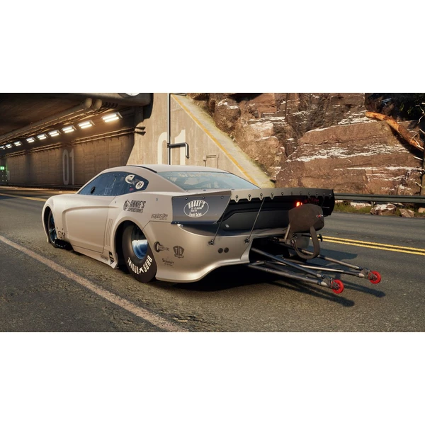Street Outlaws 2: Winner Takes All (PS5) - Hry pro PS5 - Obrázek NFHT600301