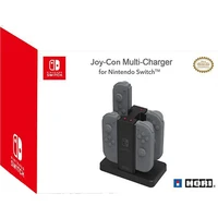 Joy-Con Multi Charger - Nabíječky