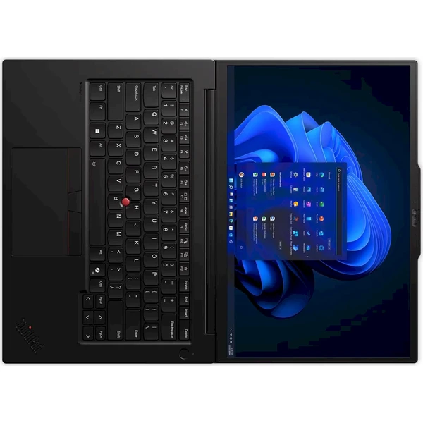 Lenovo ThinkPad P14s Gen 6 (21QT000PCK) RTX PRO 500 Blackwell černý + 3 roky záruky - Notebooky - Obrázek NFKL000K01