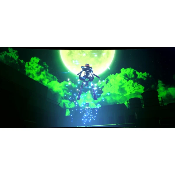 Persona 3 Reload (PS5) - Hry pro PS5 - Obrázek NFM1000N01