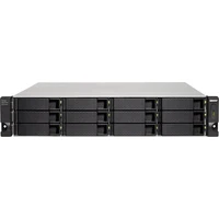 QNAP TL-R1200C-RP - NAS servery