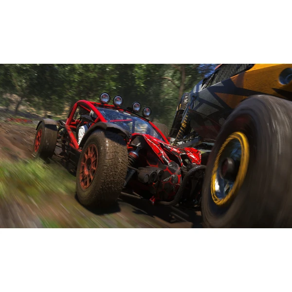 DiRT 5 (PS5) - Hry pro PS5 - Obrázek NFO3100201