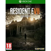 Resident Evil 7: Biohazard (Xbox One) - Hry pro Xbox One