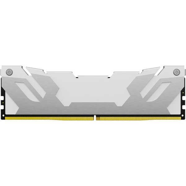 Kingston FURY Renegade White DDR5 32GB 6400MT/s CL32 DIMM (2x16GB) XMP - Operační paměti - Obrázek NFYN100501