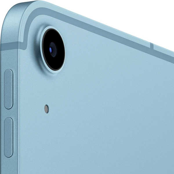 Apple iPad Air 256GB Wi-Fi + Cellular modrý (2022)  (Kategorie C) - Tablety - Obrázek NFYX600301
