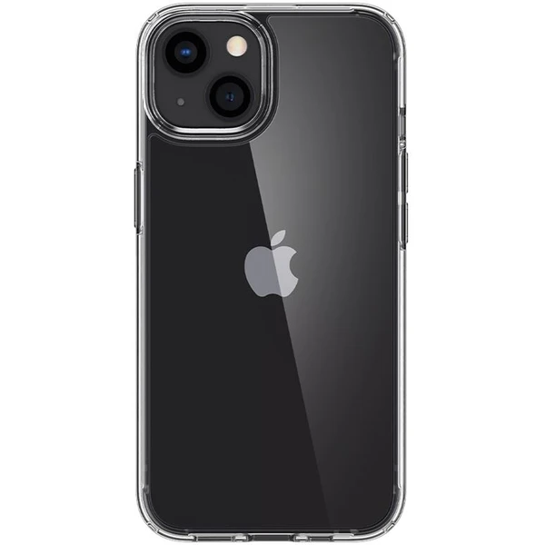 Spigen Ultra Hybrid kryt iPhone 13 čirý - Pouzdra - Obrázek NG0Z000501