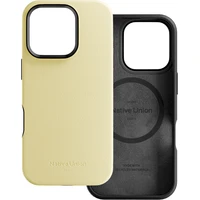 Native Union Active MagSafe kryt iPhone 16 žlutý - Pouzdra