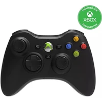 Drátový herní ovladač pro Xbox a PC Hyperkin Xenon - černý - Herní ovladače