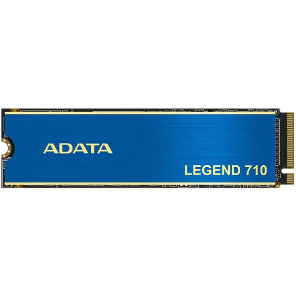 ADATA LEGEND 710 M.2 SSD 1TB ALEG-710-1TCS