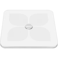 UMAX Smart Scale US20HRC chytrá váha bílá - Chytré váhy