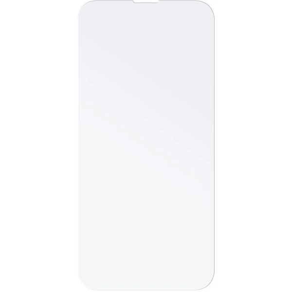 FIXED 2,5D tvrzené sklo Apple iPhone 13/13 Pro/14/16e/17e čiré - Ochranné folie a skla - Obrázek NGD3000601