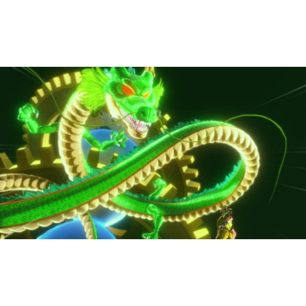 Dragon Ball: Xenoverse (PS4) - Hry pro PS4 - Obrázek NGD4100201