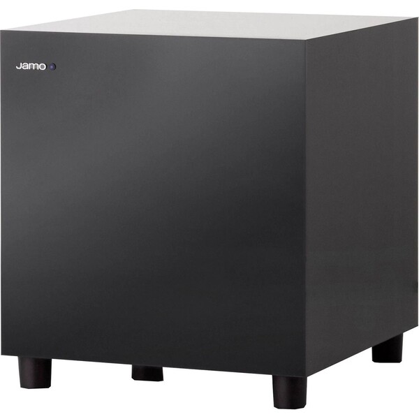 Jamo SUB 210 5709009895031 Černá