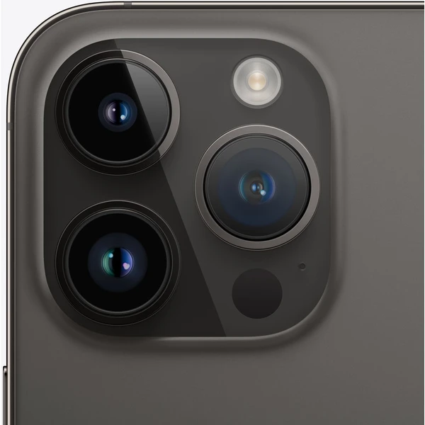 Apple iPhone 14 Pro Max 512GB vesmírně černý - Mobilní telefony - Obrázek NGLG300401