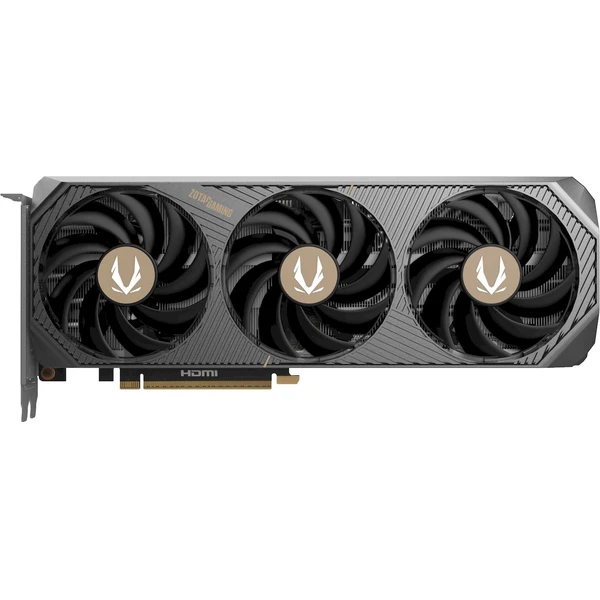 ZOTAC NVIDIA GeForce RTX 5070 SOLID OC - Grafické karty - Obrázek NGLI000K01