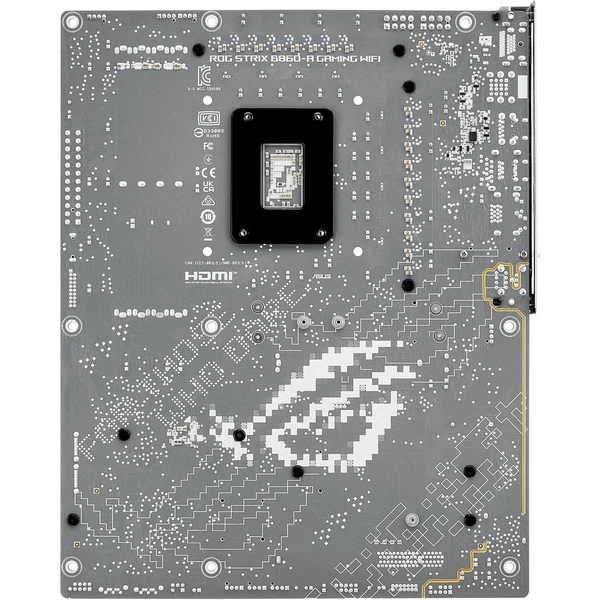 ASUS ROG STRIX B860-A GAMING WIFI - Základní desky - Obrázek NGRC000N01