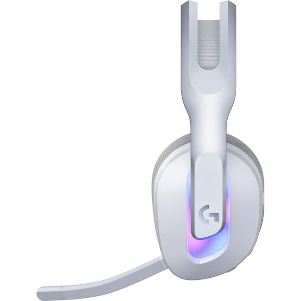 Logitech G522 LIGHTSPEED bezdrátová herní sluchátka bílá - Sluchátka - Obrázek NGRF000L01