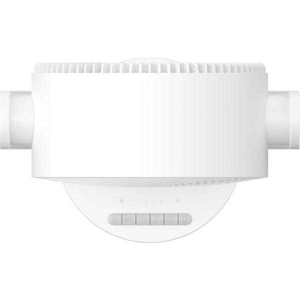 Xiaomi Smart Desktop Air Circulation Fan EU ventilátor bílý - Ventilátory - Obrázek NGRG000J01