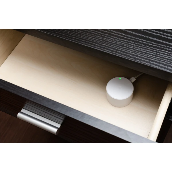 Danalock Danabridge V3 Wi-Fi bridge pro Danalock V3 Bluetooth včetně adaptéru - Chytré zámky - Obrázek NGRM600301