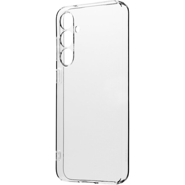 Obal:Me TPU Kryt pro Samsung Galaxy S23 FE 5G čirý