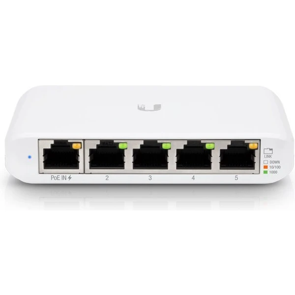 Ubiquiti UniFi Switch Flex Mini - Switche - Obrázek NGS9700301