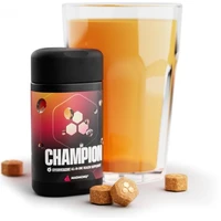 MADMONQ Champion Effervescent  - Doplňky stravy