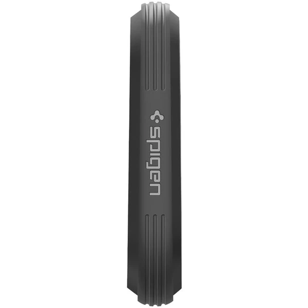 Spigen Rugged Armor pouzdro Samsung Galaxy Smart Tag 2 2023 černé - Pouzdra - Obrázek NGV3000N01