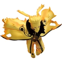 Figurka Bandai Banpresto Naruto VIBRATION STARS - Naruto Uzumaki 17 cm - Figurky