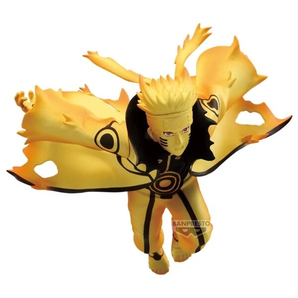 Figurka Bandai Banpresto Naruto VIBRATION STARS - Naruto Uzumaki 17 cm