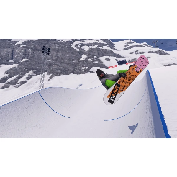 Shredders: Full Ride Edition (PS5) - Hry pro PS5 - Obrázek NGXI000K01