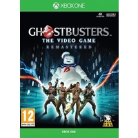 Ghostbusters Remastered (Xbox One) - Hry pro Xbox One