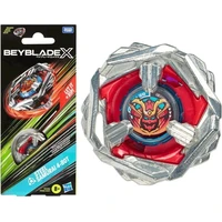 Beyblade X Steel Samurai 4-80T Booster Pack Set - Hračky