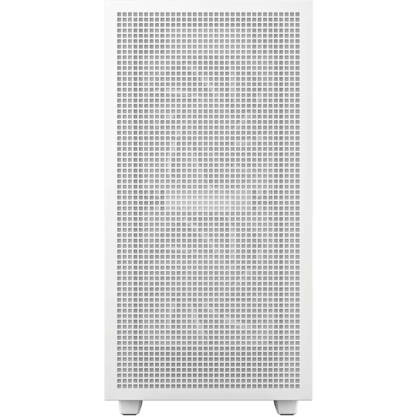 DEEPCOOL CH360 DIGITAL bílá - Počítačové skříně - Obrázek NH2E000K01