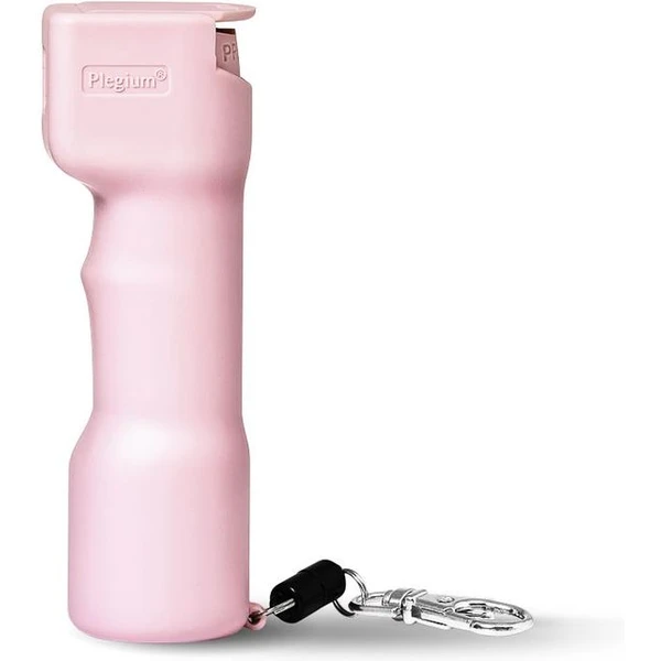 Plegium smart pepřový sprej - růžový - Vychytávky - Obrázek NH2O100501