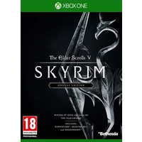 The Elder Scrolls V: Skyrim (Xbox One) - Hry pro Xbox One