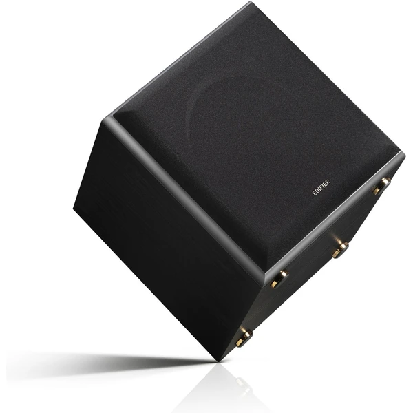 EDIFIER  2.1 M601DB reproduktory černá - Reproduktory - Obrázek NH71000K01