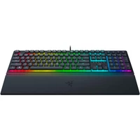 Razer Ornata V3 (US) černá - Klávesnice