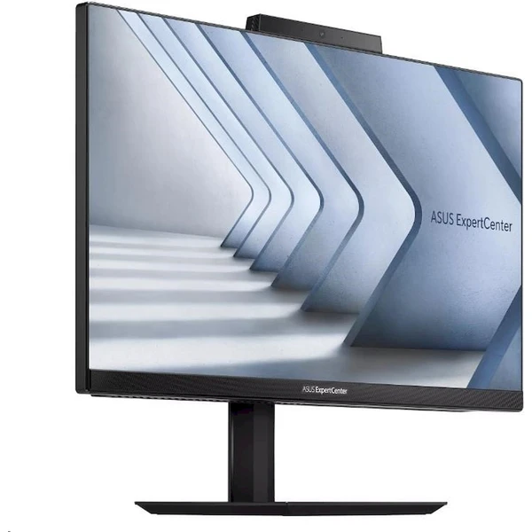 ASUS ExpertCenter E5 (E5402WVARK-BPC029XA) černý  - All-in-one - Obrázek NHCO000K01
