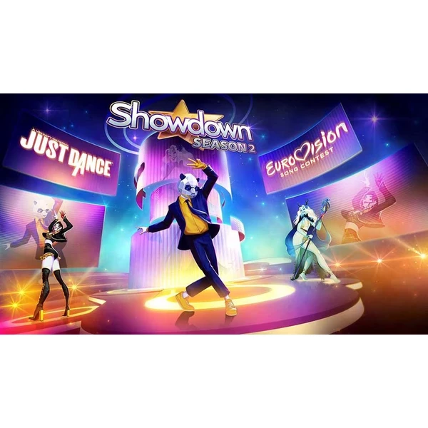 Just Dance 2024 (Xbox Series X) - Hry pro Xbox Series - Obrázek NHH5G00101