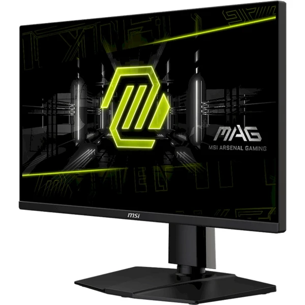 MSI MAG 255PXF herní monitor 24,5' - Monitory - Obrázek NHID000J01