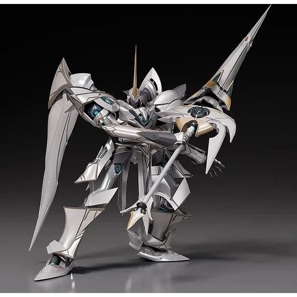 Figurka Good Smile Company The Legend of Heroes: Trails of Cold Steel Moderoid - Argreion, the Argen - Figurky - Obrázek NHJH000K01