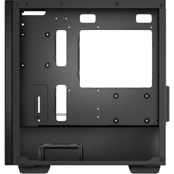 DEEPCOOL Macube 110 černá - Počítačové skříně - Obrázek NHL5100501