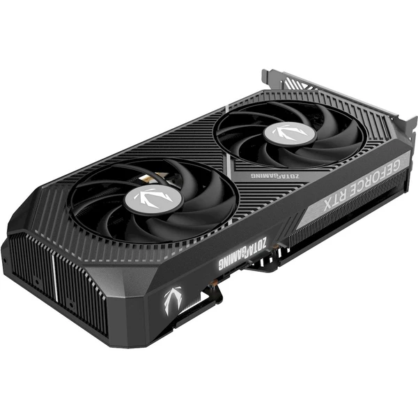 ZOTAC NVIDIA GeForce RTX 5070 Twin Edge (Další) - Grafické karty - Obrázek NHLI000K01