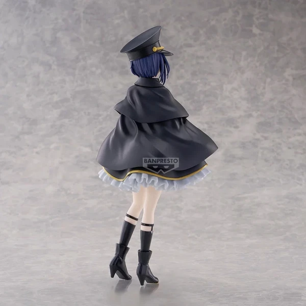 Figurka Bandai Banpresto My Dress-Up Darling - Sajuna Inui (Black Lily) 20 cm - Figurky - Obrázek NHMI000K01
