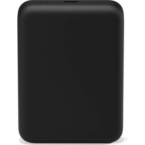 Spello ForcePack 5000mAh magnetická bezdrátová powerbanka černá - Powerbanky - Obrázek NHPD000K01