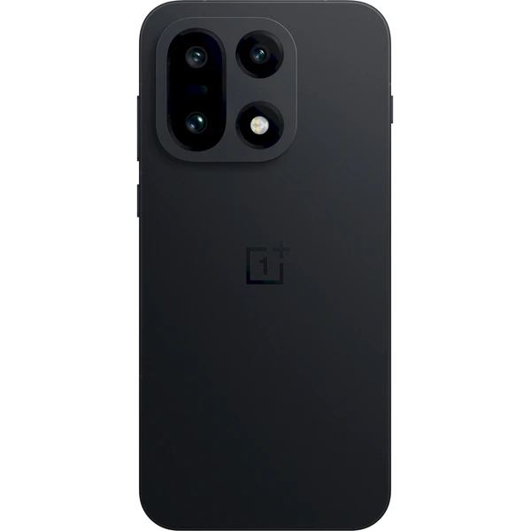 OnePlus 15 5G 16GB/512GB černý - Mobilní telefony - Obrázek NHQK000K01