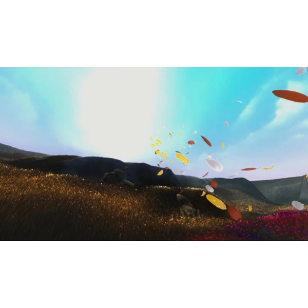 Journey Collector's Edition (PS4) - Hry pro PS4 - Obrázek NHR4100201