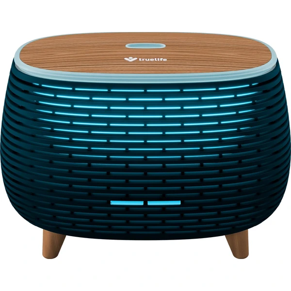TrueLife AIR Diffuser D6 aroma difuzér s Wi-Fi - Zvlhčovače vzduchu - Obrázek NHUL000K01