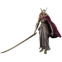 Figurka Bandai Elden Ring S.H. Figuarts - Malenia Blade of Miquella 19 cm - Figurky